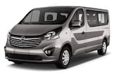 Opel Vivaro Cargo or similar