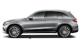 Mercedes GLC