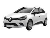 Renault Clio or Similar