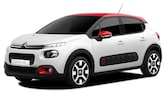 Citroen C3 Automatic or similar