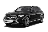 Mercedes GLC automatic