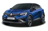 Renault Captur o similar