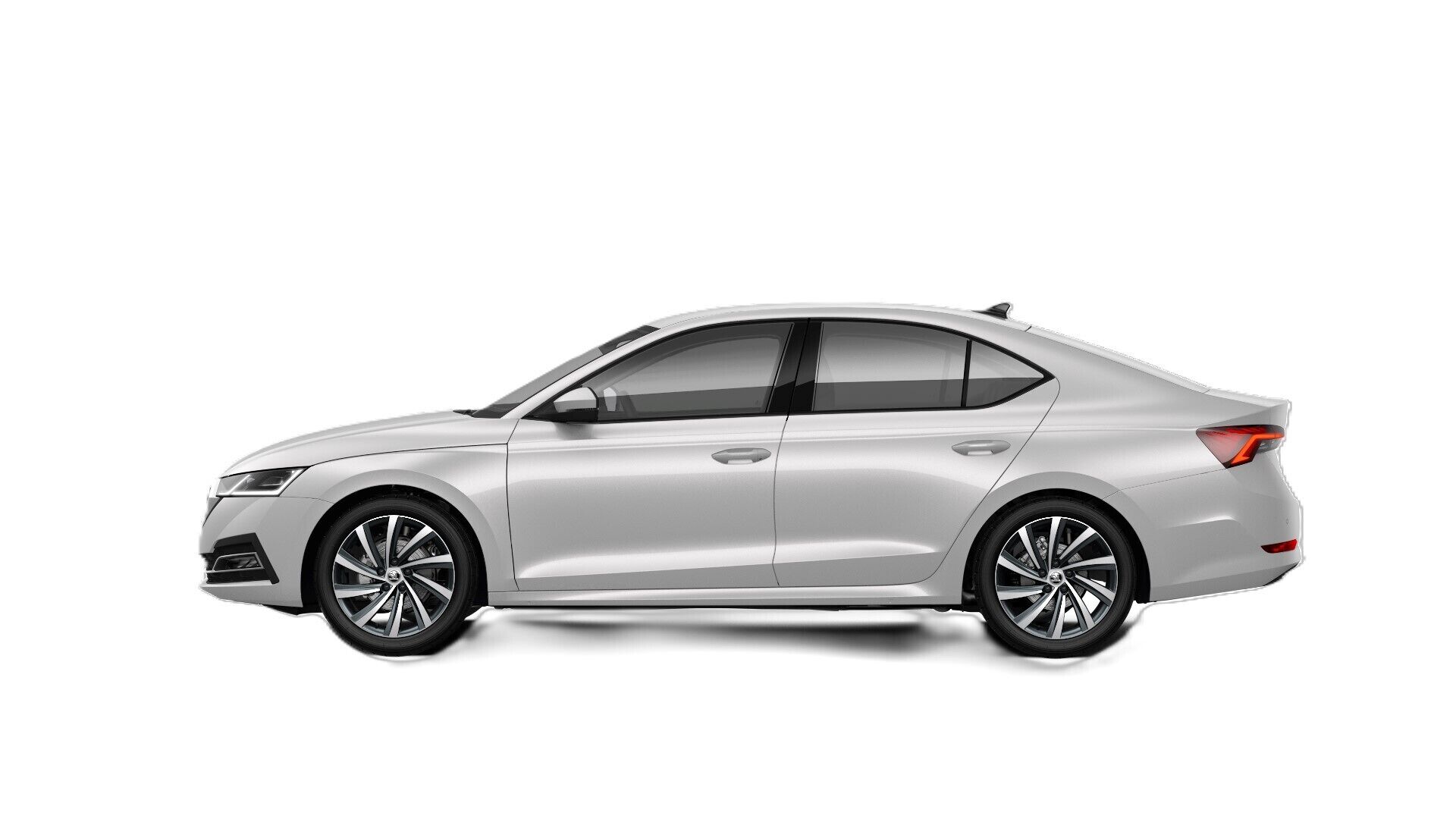 Skoda Octavia / Renault Megane