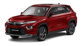 Toyota Urban Cruiser