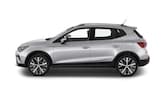 SKODA KAMIQ automatic or similar