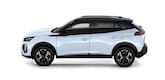Peugeot 3008 Hybrid
