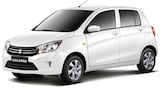 Suzuki Celerio eller liknande