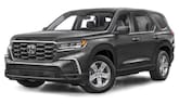 Honda Pilot eller liknande