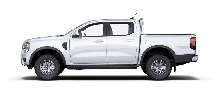 Ford Ranger 4X2 o similar