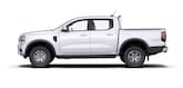 Ford Ranger 4X2 eller liknande