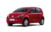 Volkswagen Up or similar