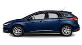 Ford Focus Automatic