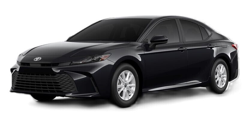 Toyota Camry o similar