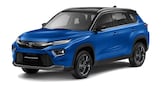 Toyota Urban Cruiser