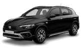 Fiat Tipo or similar