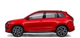Skoda Karoq oder vergleichbares Modell