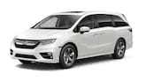 Honda Oddysey