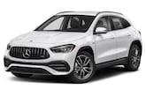 Mercedes GLA
