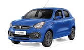 Suzuki Celerio