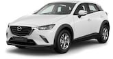 Mazda CX3 or Similar?