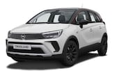 Opel Crossland or similar