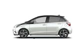 Toyota Yaris Auto