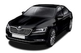 ?koda Superb automatic