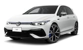 VW Golf Automatic
