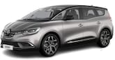 Renault Grand Scenic 5+2 or simillar?