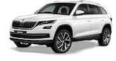 Skoda Kodiaq AT