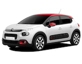 Citroen C3 or similar