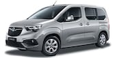 Opel Combo Life or similar