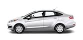 Ford Fiesta or similar o similar