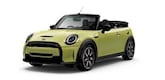 Mini Cooper Cabrio o similar