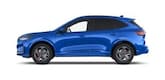 Ford Kuga, MG ZS, (or similar model) o similar