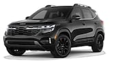 Kia X Line