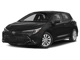 Toyota Corolla HB Automatic