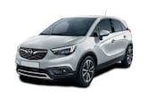 Opel Crossland aut or similar