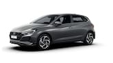 Hyundai I20 Automatic Or Similar