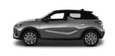 Citroen DS3 Crossback oder vergleichbares Modell