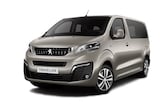 Peugeot Traveller OR SIMILAR