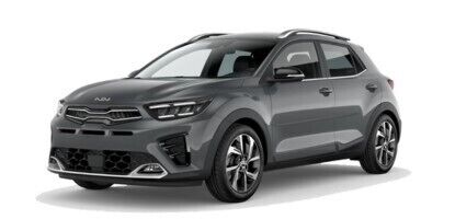 Kia Stonic tai vastaava