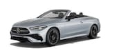 Mercedes C-class Cabrio