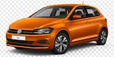 VW Polo AT
