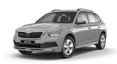 Skoda Kamiq o similar