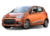 Hyundai I10 Hatchback