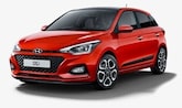 Hyundai i-20
