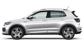 VW T-Cross Auto