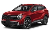 KIA Sportage Manual