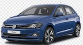 Volkwagen Polo